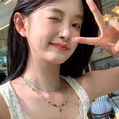 只有爱能让我生存