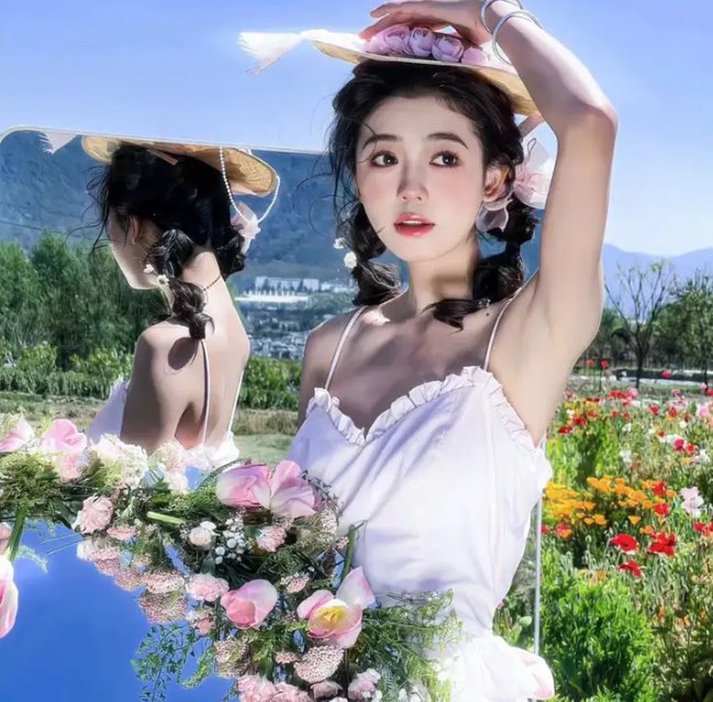 托生君系列「春风物语」